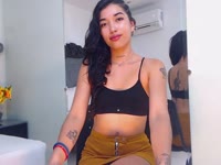 Crystalevans
